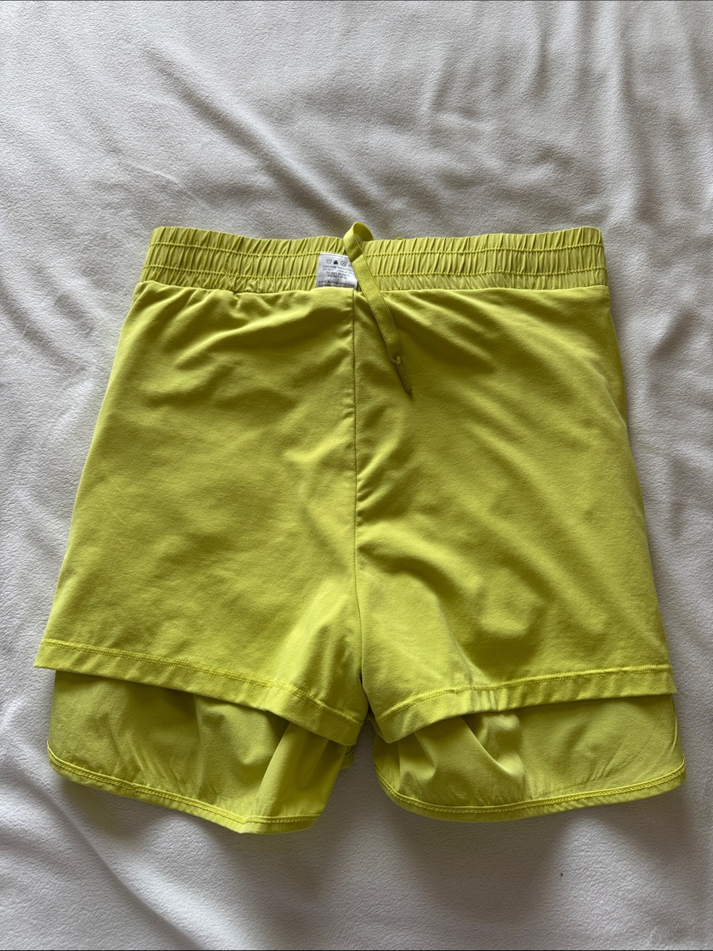 Buffbunny Flo shorts - Picture 6 of 9